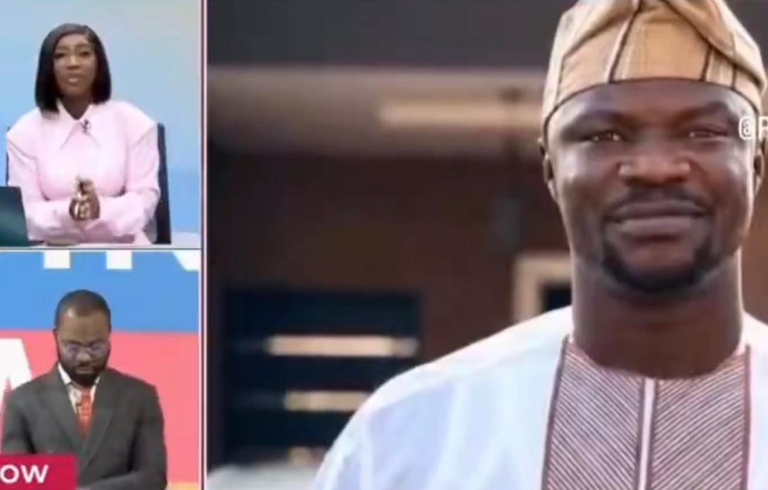 Nigerian doctors react after TVC reporter berated healthcare workers over singer Toluwanising's demise